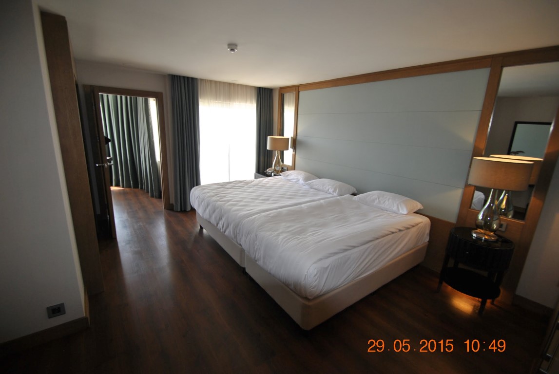 imagini hotel PAPILLON ZEUGMA BELEK